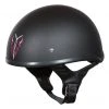 Helmet Closeouts Street & Steel Rebel Open Road Helmet