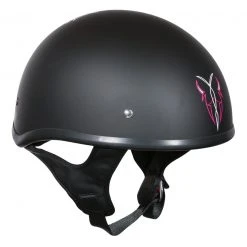 Helmet Closeouts Street & Steel Rebel Open Road Helmet 10 Helmet Closeouts Street & Steel Rebel Open Road Helmet -Helmets Sale 2024 street steel rebel open road helmet black pink 2