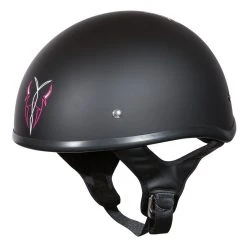 Helmet Closeouts Street & Steel Rebel Open Road Helmet