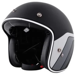 Helmet Closeouts Street & Steel Brighton Classic Helmet