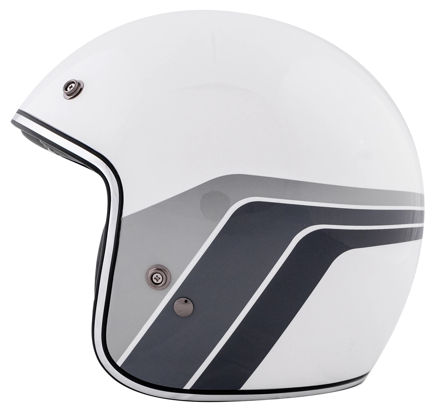 Helmet Closeouts Street & Steel Brighton Classic Helmet 5 Helmet Closeouts Street & Steel Brighton Classic Helmet - Image 5