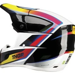 Thor Reflex Accel Helmet -Helmets Sale 2024 thor reflex accel helmet 2