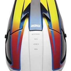 Thor Reflex Accel Helmet -Helmets Sale 2024 thor reflex accel helmet 3