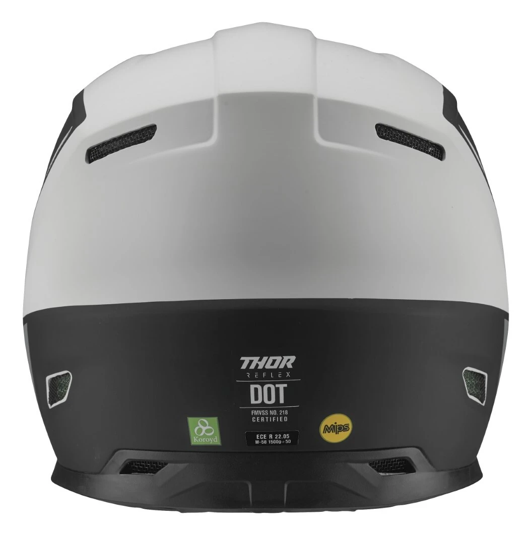 Thor Reflex Apex Helmet 2 Thor Reflex Apex Helmet - Image 2