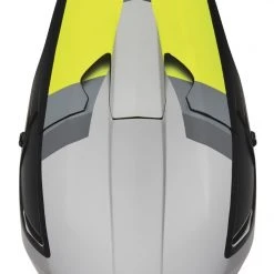 Thor Reflex Apex Helmet 8 Thor Reflex Apex Helmet -Helmets Sale 2024 thor reflex apex helmet acid grey 2