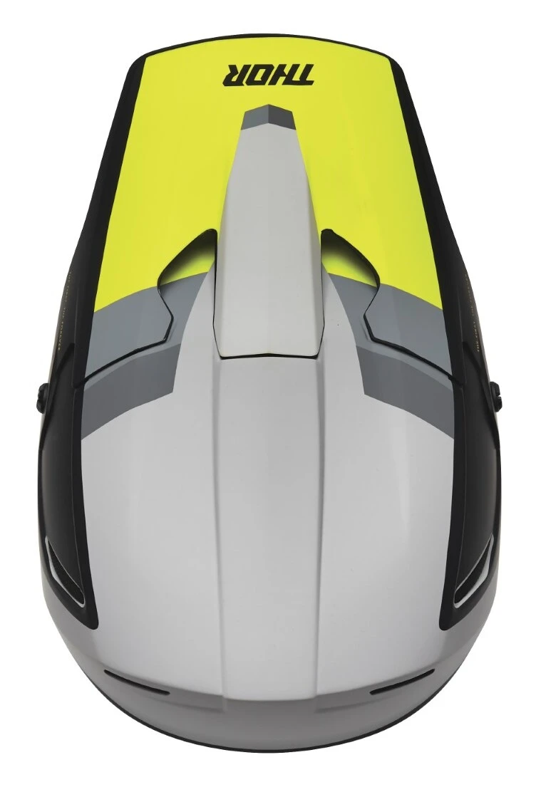 Thor Reflex Apex Helmet 3 Thor Reflex Apex Helmet - Image 3