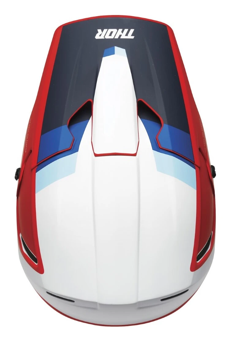 Thor Reflex Apex Helmet 6 Thor Reflex Apex Helmet - Image 6