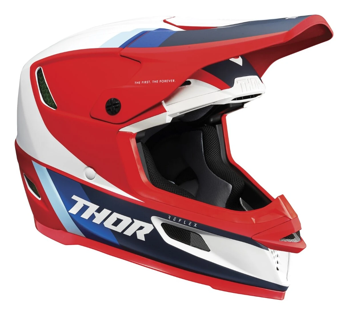 Thor Reflex Apex Helmet 4 Thor Reflex Apex Helmet - Image 4
