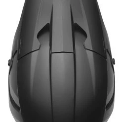 Thor Reflex Blackout Helmet -Helmets Sale 2024 thor reflex blackout helmet black 2
