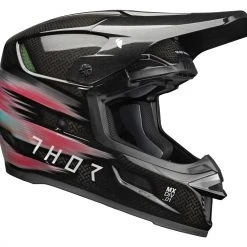 Thor Reflex Theory Helmet