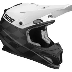 Thor Sector Birdrock Helmet