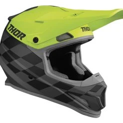 Thor Sector Birdrock Helmet -Helmets Sale 2024 thor sector birdrock helmet black white 3