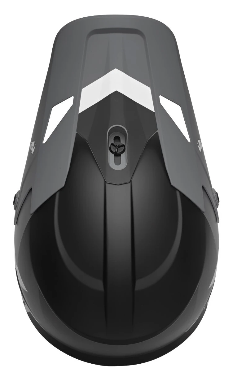 Thor Sector Chevron Helmet 3 Thor Sector Chevron Helmet - Image 3