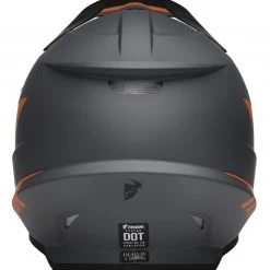 Thor Sector Chevron Helmet 16 Thor Sector Chevron Helmet -Helmets Sale 2024 thor sector chevron helmet 4