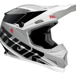 Thor Sector Fader Helmet