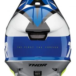 Thor Sector Fader Helmet -Helmets Sale 2024 thor sector fader helmet 7