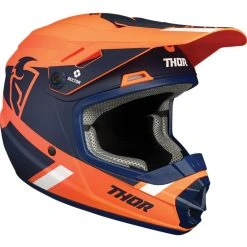 Thor Youth Sector Split Helmet 5 Thor Youth Sector Split Helmet -Helmets Sale 2024 thor youth sector split helmet 2
