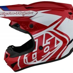 Troy Lee Designs GP Helmet Overload