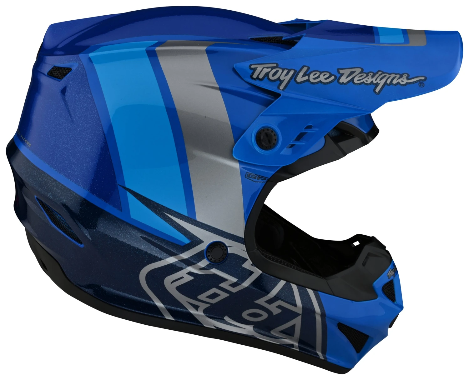 Troy Lee Designs GP Nova Helmet 7 Troy Lee Designs GP Nova Helmet - Image 7