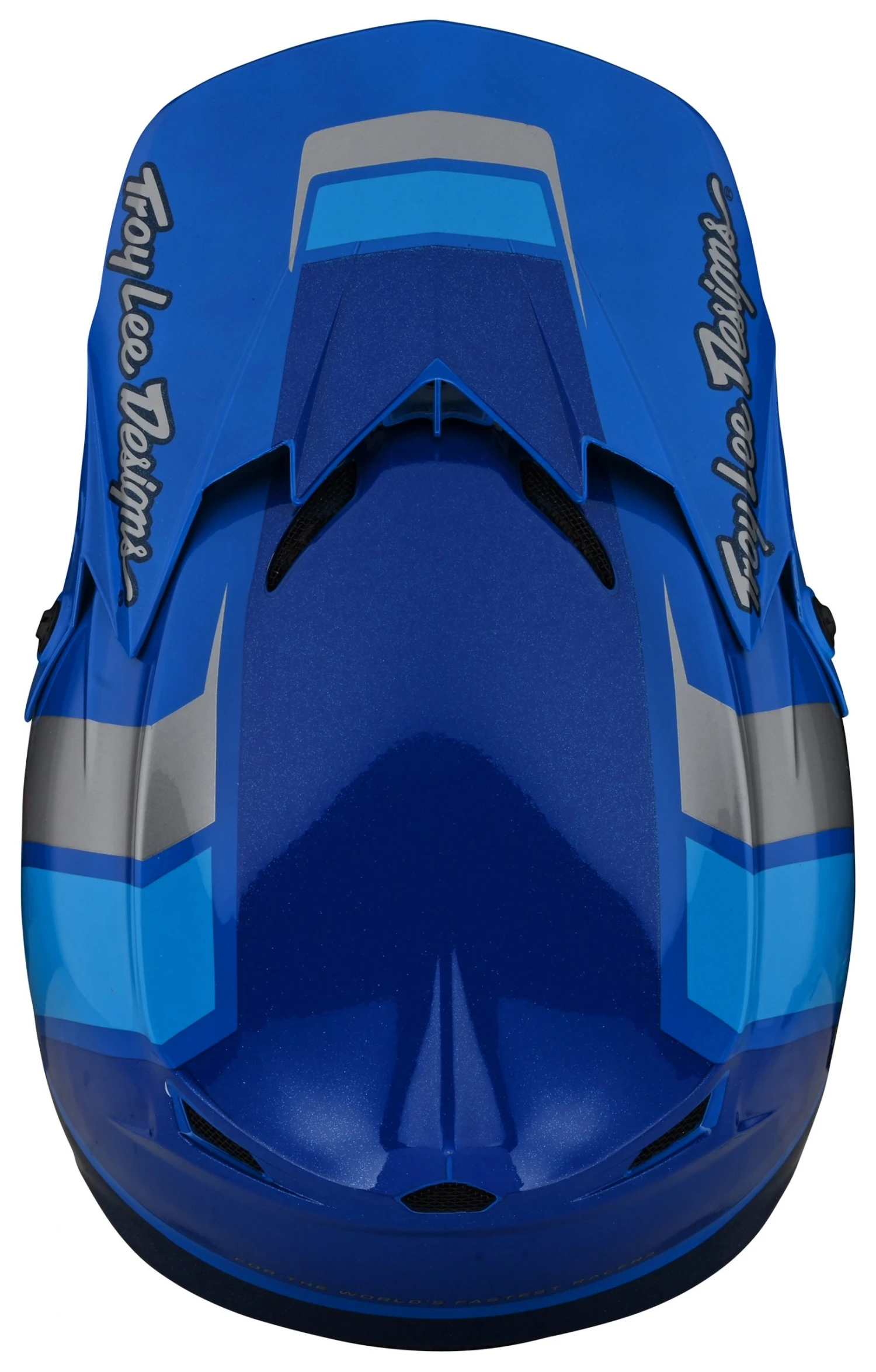 Troy Lee Designs GP Nova Helmet 8 Troy Lee Designs GP Nova Helmet - Image 8