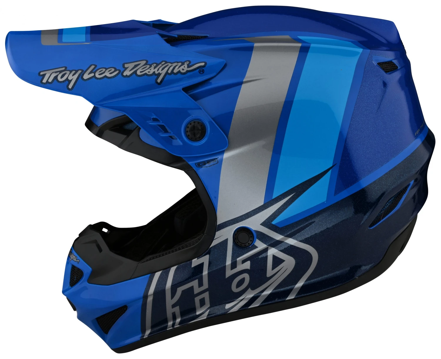 Troy Lee Designs GP Nova Helmet 5 Troy Lee Designs GP Nova Helmet - Image 5