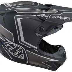 Troy Lee Designs GP Ritin Helmet -Helmets Sale 2024 troy lee designs gp ritin helmet black grey 2 scaled