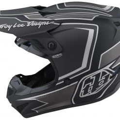 Troy Lee Designs GP Ritin Helmet