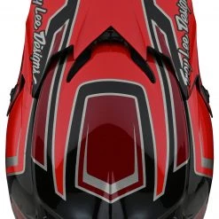 Troy Lee Designs GP Ritin Helmet -Helmets Sale 2024 troy lee designs gp ritin helmet red 3 scaled