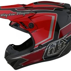 Troy Lee Designs GP Ritin Helmet -Helmets Sale 2024 troy lee designs gp ritin helmet red scaled