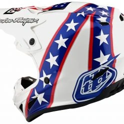 Helmet Closeouts Troy Lee Designs SE4 Evel Knievel Helmet 10 Helmet Closeouts Troy Lee Designs SE4 Evel Knievel Helmet -Helmets Sale 2024 troy lee designs se4 evel knievel helmet 2 scaled