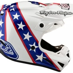 Helmet Closeouts Troy Lee Designs SE4 Evel Knievel Helmet 13 Helmet Closeouts Troy Lee Designs SE4 Evel Knievel Helmet -Helmets Sale 2024 troy lee designs se4 evel knievel helmet 5 scaled