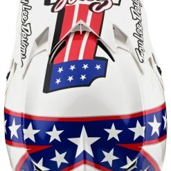 Helmet Closeouts Troy Lee Designs SE4 Evel Knievel Helmet 15 Helmet Closeouts Troy Lee Designs SE4 Evel Knievel Helmet -Helmets Sale 2024 troy lee designs se4 evel knievel helmet 7 scaled
