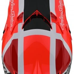 Troy Lee Designs SE4 Polyacrylite Quattro Helmet -Helmets Sale 2024 troy lee designs se4 polyacrylite quattro helmet red charcoal 3 scaled