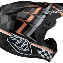 Troy Lee Designs SE4 Polyacrylite Warped Helmet -Helmets Sale 2024 troy lee designs se4 polyacrylite warped helmet black copper 2 scaled