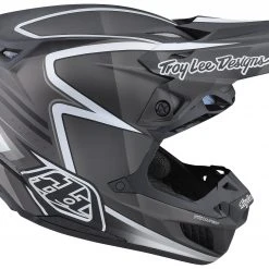 Troy Lee Designs SE5 Carbon Lines Helmet -Helmets Sale 2024 troy lee designs se5 carbon lines helmet black 2 scaled