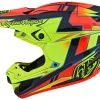Troy Lee Designs SE5 Graph Helmet