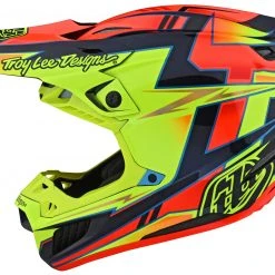 Troy Lee Designs SE5 Graph Helmet
