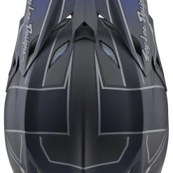 Troy Lee Designs SE5 Team Helmet 17 Troy Lee Designs SE5 Team Helmet -Helmets Sale 2024 troy lee designs se5 team helmet grey 5 scaled