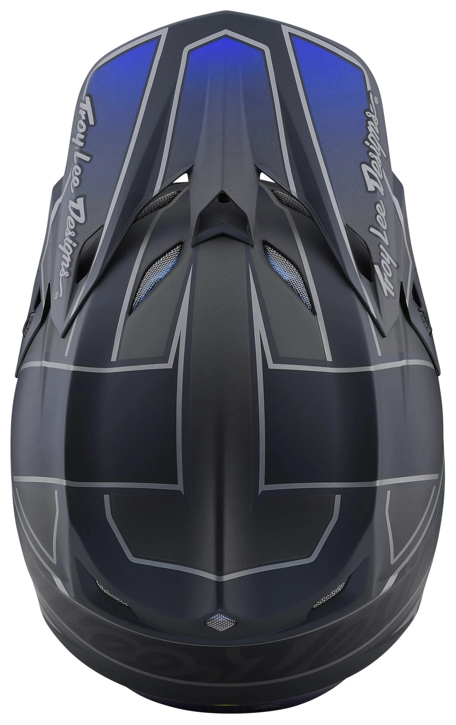 Troy Lee Designs SE5 Team Helmet 6 Troy Lee Designs SE5 Team Helmet - Image 6