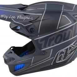 Troy Lee Designs SE5 Team Helmet