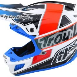 Troy Lee Designs SE5 Team Helmet 18 Troy Lee Designs SE5 Team Helmet -Helmets Sale 2024 troy lee designs se5 team helmet orange blue scaled