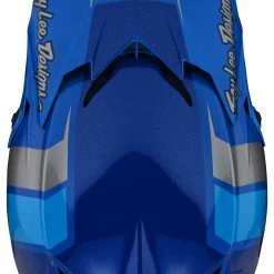 Troy Lee Designs Youth GP Nova Helmet -Helmets Sale 2024 troy lee designs youth gp nova helmet blue 3 scaled