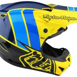 Troy Lee Designs Youth GP Nova Helmet -Helmets Sale 2024 troy lee designs youth gp nova helmet flo yellow 2 scaled