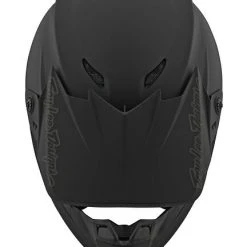 Troy Lee Designs Troy Lee GP Helmet - Solid -Helmets Sale 2024 troy lee gp helmet solid matte black 2
