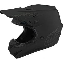 Troy Lee Designs Troy Lee GP Helmet - Solid