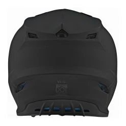 Troy Lee Designs Troy Lee GP Helmet - Solid -Helmets Sale 2024 troy lee gp helmet solid matte black 3