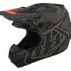 Troy Lee Designs Troy Lee GP Overload Camo Helmet