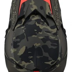 Troy Lee Designs Troy Lee GP Overload Camo Helmet -Helmets Sale 2024 troy lee gp overload helmet 2