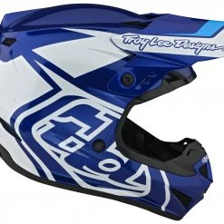 Troy Lee Designs Troy Lee GP Overload Helmet -Helmets Sale 2024 troy lee gp overload helmet blue white 1 scaled