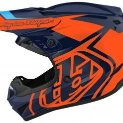 Troy Lee Designs Troy Lee GP Overload Helmet -Helmets Sale 2024 troy lee gp overload helmet navy orange scaled
